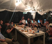 COSUGI LODGE（コスギ ロッヂ）／CreativeOut 株式会社 求人