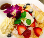 L&L HAWAIIAN DINING CAFE 求人