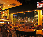 GATHER @EATING HOUSE（新店開発準備室） 求人
