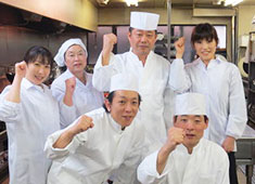 株式会社 新日（ハートフーズサービス柏）　※中華調理部門 求人 