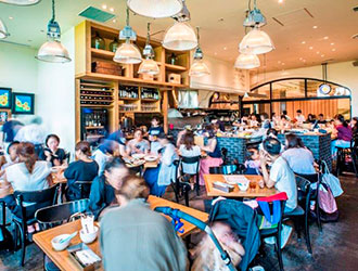 KNOCK CUCINA BUONA ITALIANA(ノック クッチーナ ボーナ イタリアーナ)／株式会社マザーレストランツ 求人