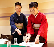 大志満 椿壽（おおしま ちんじゅ）有楽町店【仮】、他／株式会社大志満　※新店開業準備室 求人