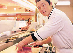 Food Store Aoki（フードストア あおき）※東京豊洲店／株式会社あおき 求人 惣菜調理をはじめ、調理経験を活かせるポジションが多数！