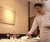 ristorante della collina（リストランテ デッラ コリーナ) 求人
