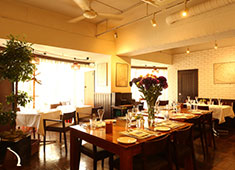 ristorante della collina（リストランテ デッラ コリーナ) 求人 