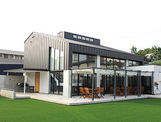 Restaurant BALENA  求人
