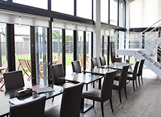 Restaurant BALENA  求人 