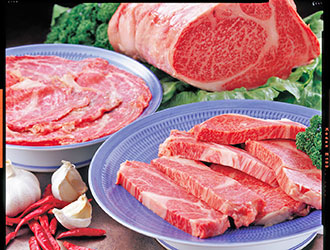 焼肉レストラン太陽 求人