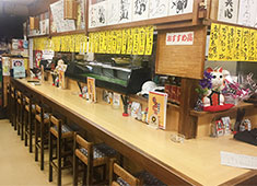 「居酒屋松ちゃん」「モッちゃん」「松ちゃん 東あずま店」 求人 忙しさもアリ！楽しさもアリ！やりがいある仕事です！