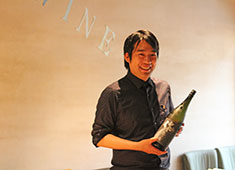 株式会社ニコカンパニー　※二俣川新店準備室 求人 まだまだ新しい会社です◎日本酒マニアのスタッフがいたり、面白い仲間が集まっています！