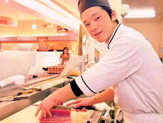 Food Store Aoki（フードストア あおき）※横浜天神橋店／株式会社あおき 求人