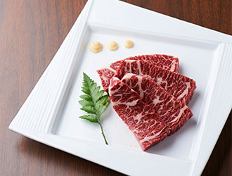 焼肉一頭両騨／株式会社ENFUSION 求人