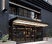 HOTEL THE KNOT YOKOHAMA（料理部）／株式会社 ホスピタリティオペレーションズ 求人