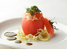 HOTEL THE KNOT YOKOHAMA（料理部）／株式会社 ホスピタリティオペレーションズ 求人 イタリアン・フレンチなど西洋料理を経験している方や中国料理を経験している方は即戦力でお迎えします。