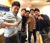 料理人のいる魚屋　かず家、他 求人