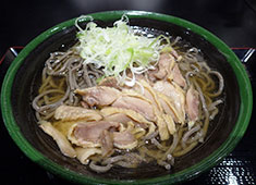 桃山 ／株式会社ロイヤルグリーン 求人 私たちと一緒に、山形肉そばを盛り上げていきませんか？あなたの入社、お待ちしています！