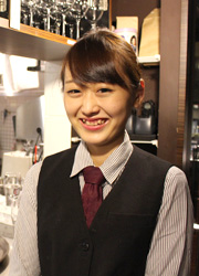  cafe VAVA Tea & Pancake ／株式会社Gコンセプト 求人