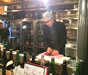 日本酒居酒屋　A「しんばし 光壽」B「かんだ 光壽」 求人