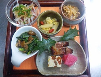 日本酒居酒屋　A「しんばし 光壽」B「かんだ 光壽」 求人