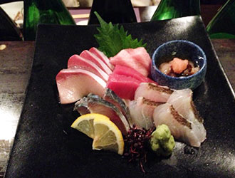 日本酒居酒屋　A「しんばし 光壽」B「かんだ 光壽」 求人