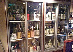 日本酒居酒屋　A「しんばし 光壽」B「かんだ 光壽」 求人 蔵元と太いパイプで繋がっています。日本酒のプロデュースも行なっています！