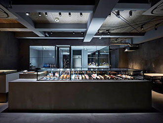 PÂTISSERIE ASAKO IWAYANAGI（パティスリィ アサコ イワヤナギ） 求人