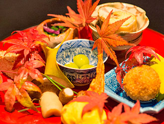 日本料理　太月 求人