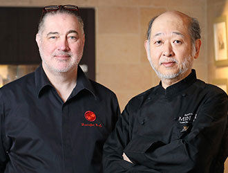 シュヴァリエ・デュ・ヴァン（株式会社MIT）　 求人