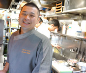 Restaurant & Bar MASQ／株式会社Gコンセプト 求人