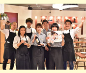 株式会社EATGOOD 渋谷フレンチ新店開業準備室＆大崎 ビストロ De'licieux 29 求人