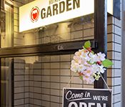 GARDEN Bistro＆Wine／STYLE COMPANY株式会社 求人