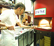 PIZZERIA ESSE DUE（エッセ ドゥエ）豊洲店 求人