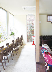 SobaとCafe「SHODAI」※新店舗開業準備室 求人