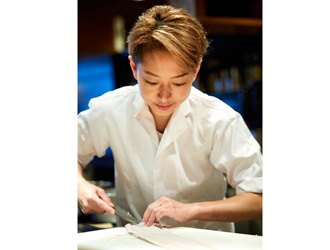 「味のなかむら」「並木橋 なかむら」「六本木 蕎麦前 山都」、他 求人