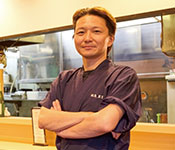 焼鳥 里葉亭 求人
