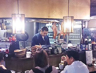 粋 求人