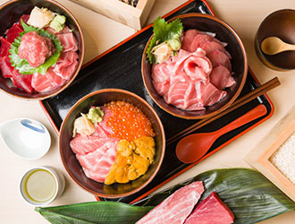 尾崎幸隆 丼 求人