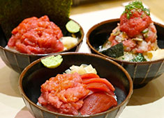 尾崎幸隆 丼 求人 新たなフィールドで、経験を存分に活かしませんか。