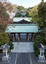 原宿 東郷記念館 求人