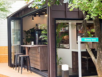 BOWERY LANE NY Table（バワリーレーン ニューヨークテーブル） 求人