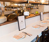 BOWERY LANE NY Table（バワリーレーン ニューヨークテーブル） 求人