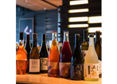 株式会社ドリームスタジオ/鳥歐（トリオウ） 求人 ワインをはじめ焼酎・日本酒もありますので、幅広くお酒の知識を身につけれます。