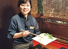 「豚組 しゃぶ庵」「西麻布 豚組」「豚組食堂」／株式会社グレイス 求人 