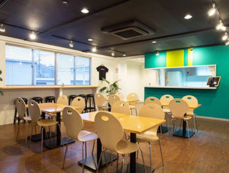 羽田スタジオ／株式会社芝浦スタジオ 求人