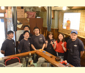 株式会社TKフードサービス 求人