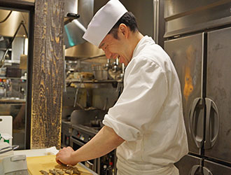 築地 味の浜藤 醍醐味／味の浜藤 株式会社 求人