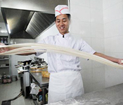 SILK ROAD FOODS 株式会社　※新店舗開発事業部 求人