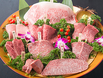 「肉匠 コギヤ 宴庭 五反田」「炙り コギヤ 町屋」／株式会社 廣村商事 求人