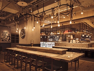 HOTEL THE KNOT YOKOHAMA（料理部）／株式会社 ホスピタリティオペレーションズ 求人