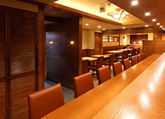 Bistrot Shu／ビストロ　集 求人 競合店が多い「町田」においても、高評価を頂いています。